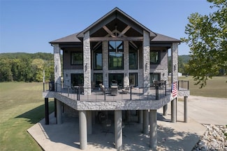 2262 Brown Rd, van Buren, MO 63965