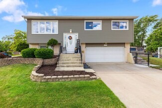 16124 76th Ave, Tinley Park, IL 60477