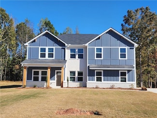 133 Post Oak Dr, Jackson, GA 30233