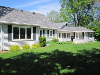 Unlisted Address