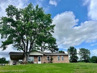 472591 State Highway 101, Muldrow, OK 74948