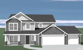 3427 Bruin Pass, Auburn, IN 46706