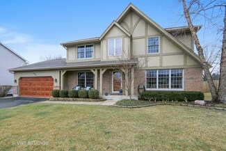 1680 Brighton Dr, Mundelein, IL 60060