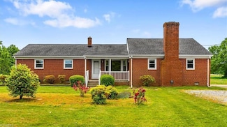 4814 Greenbrook Rd, Browns Summit, NC 27214
