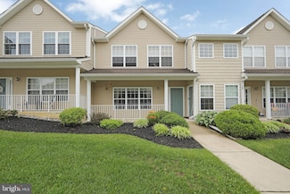 705 Sunflower Way Unit 705, Mantua, NJ 08051