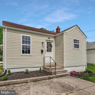 7508 Columbia Ave, College Park, MD 20740