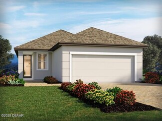 165 Links Terrace Blvd, Daytona Beach, FL 32124