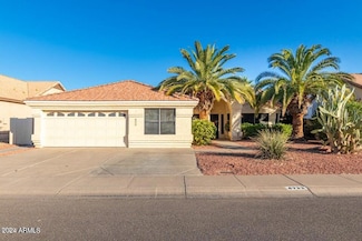 6722 W Piute Ave, Glendale, AZ 85308