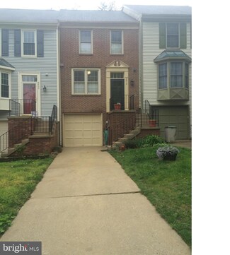 8818 Willowwood Way, Jessup, MD 20794