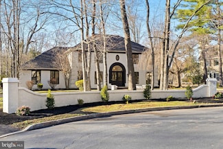 1555 Beechnut Cir, Ambler, PA 19002