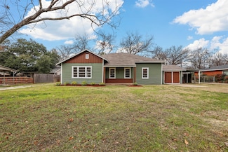 604 Country Club Rd, Cleburne, TX 76033