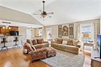 106 Mai Ridge Ln, Lafayette, TN 37083