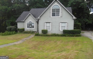 3336 Harvester Woods Rd, Decatur, GA 30034