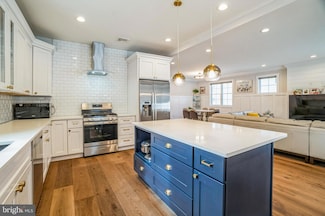 541 Glendale Rd, Havertown, PA 19083
