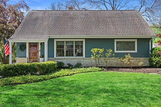415 E Willow Rd, Milwaukee, WI 53217