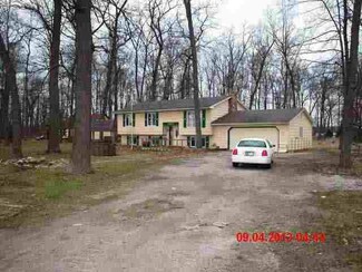 11520 W 350 S, Pierceton, IN 46562