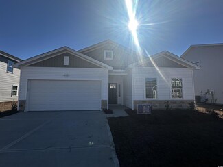 832 Agostino Dr, Myrtle Beach, SC 29579