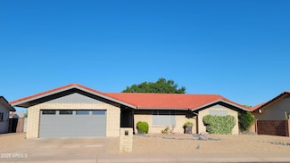 650 N 65th Way, Mesa, AZ 85205