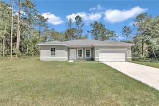 6839 SW 149th Lane Rd, Ocala, FL 34473