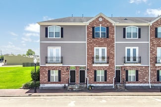 620 Cathedral Square Unit 620, Beaumont, TX 77701