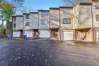 2169 Penguin Ave Unit H2169, Akron, OH 44319
