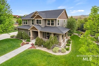 12507 N Humphreys Way, Boise, ID 83714
