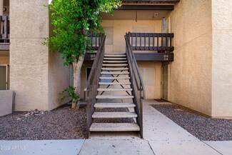 520 N Stapley Dr Unit 113, Mesa, AZ 85203