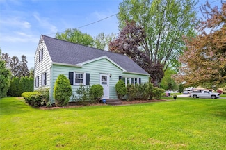 2075 N Union St, Spencerport, NY 14559