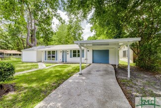 75 Belmont St, Savannah, GA 31406