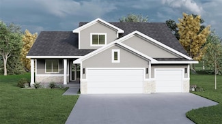 5201 172nd St, Waukee, IA 50263