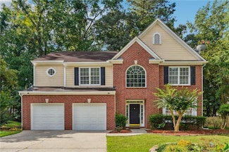 1415 Stoney Field Place, Lawrenceville, GA 30043