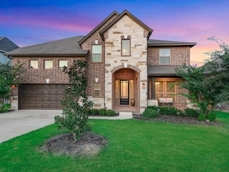 512 Honeybird Ln, Georgetown, TX 78626