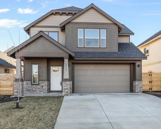 20603 Kira Dr Unit 383, Bend, OR 97702