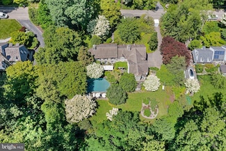 311 Millbank Rd, Bryn Mawr, PA 19010