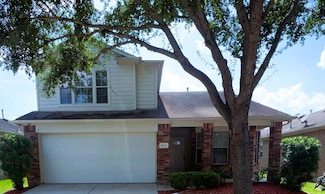 6011 Baldwin Elm St, Richmond, TX 77407