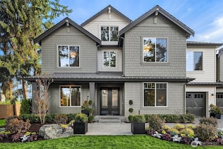 7316 151st Ave NE, Redmond, WA 98052