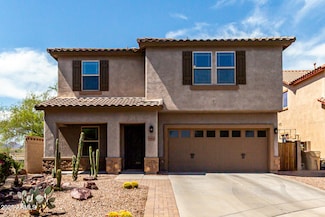 10830 W El Cortez Place, Peoria, AZ 85383