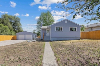 3628 E Fairview Ave, Spokane, WA 99217