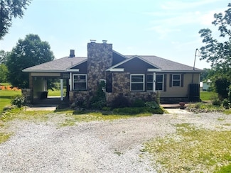 1198 Bantam Ridge Rd, Steubenville, OH 43953