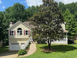 232 Taylors Farm Dr, Canton, GA 30115