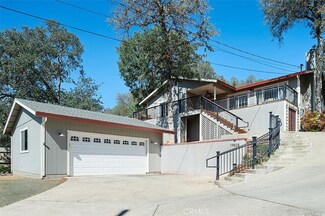 19528 Mountain Meadow N, Hidden Valley Lake, CA 95461