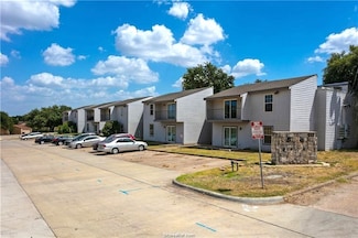 2000 Kazmeier Plaza Unit 21, Bryan, TX 77802