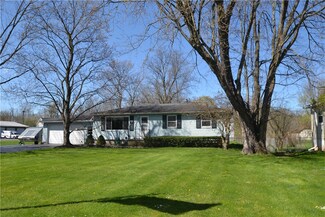 34 Greyson Rd, Rochester, NY 14623