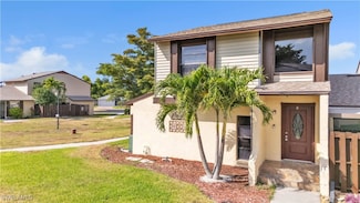 624 SE 12th Ct Unit 8, Cape Coral, FL 33990