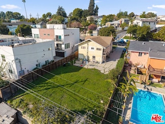 2500 Verde St, Los Angeles, CA 90033