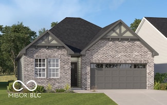 655 Bridgeman Rd, Avon, IN 46123