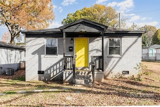 2317 Julia Ave Unit 3, Charlotte, NC 28206