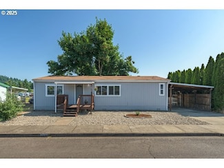 1650 Curry Ave, Cottage Grove, OR 97424