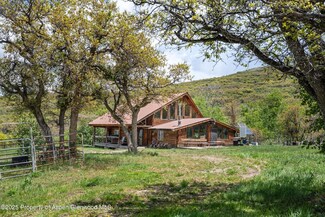 3714 Bear Ridge Rd, Basalt, CO 81621
