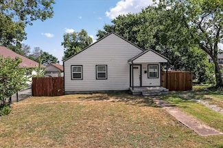 1833 NW Dallas St, Grand Prairie, TX 75050